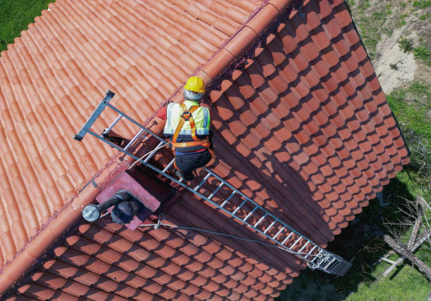 Best Commercial Roofing Services  in Del Rio, TX