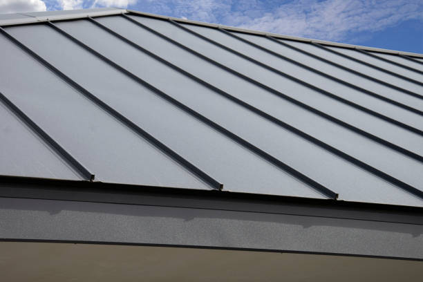 Best Steel Roofing  in Del Rio, TX