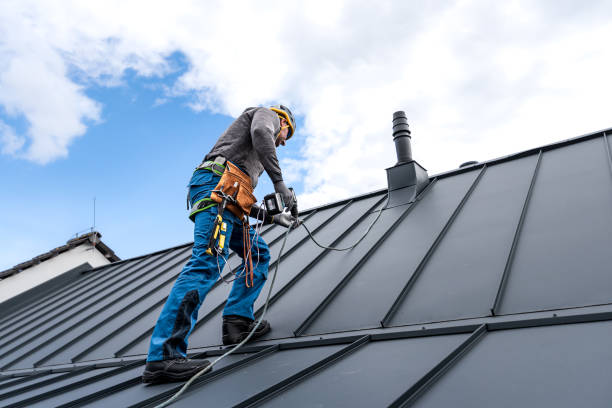 Best Gutter Installation and Repair  in Del Rio, TX